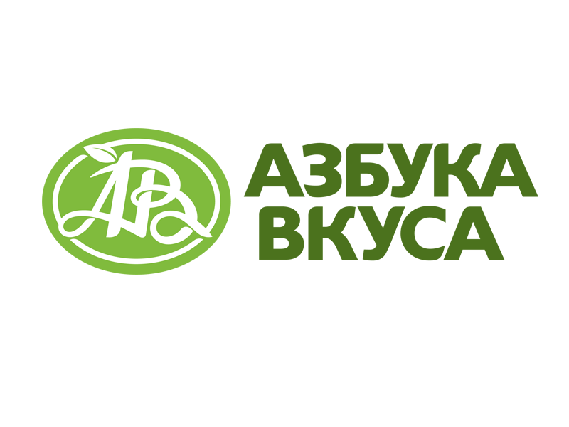 Азбука вкуса